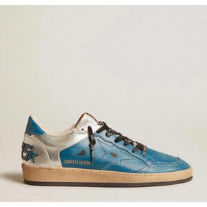 Golden Goose Ball Star Sneakers(PLEASE CHECK AVAILABILITY BEOFRE PURCHASE)